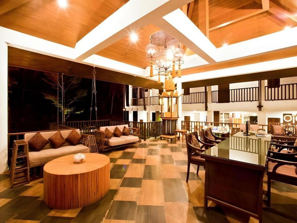 Maryoo Samui Hotel Praia Chaweng Exterior foto