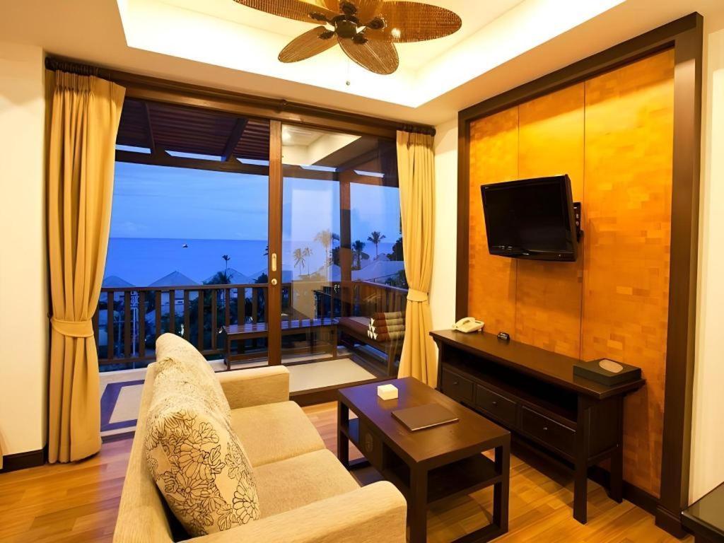 Maryoo Samui Hotel Praia Chaweng Exterior foto