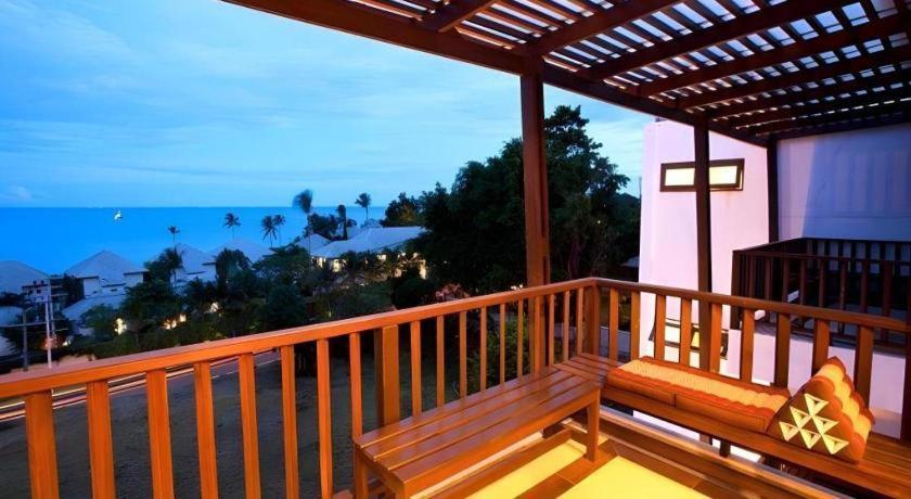 Maryoo Samui Hotel Praia Chaweng Exterior foto