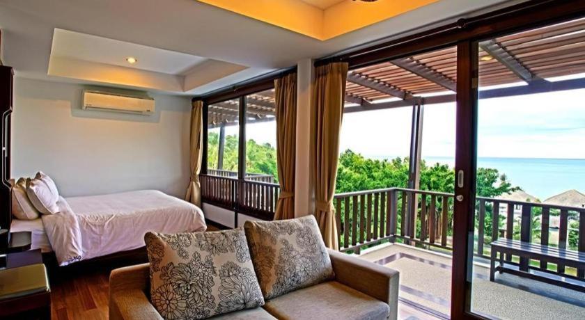 Maryoo Samui Hotel Praia Chaweng Exterior foto